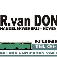 R. van Dongen (@handelskwekerij) 's Twitter Profile