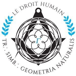 El Triángulo Simbólico Geometria Naturalis es una Logia Masónica en formación de la Orden Masónica Mixta Internacional Le Droit Humain