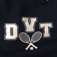 Del Valle Tennis(@DelTenni) 's Twitter Profile Photo