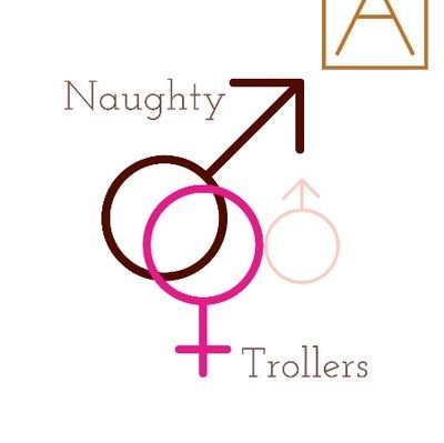 I make Naughty Trolls on anyone. I like incest and dominating a cuck's girl.
.
.
.
Posts are only made for fun and not to disrespect anyone. Only for 18+.