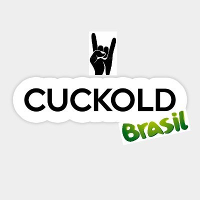 Cuckold brasil negão