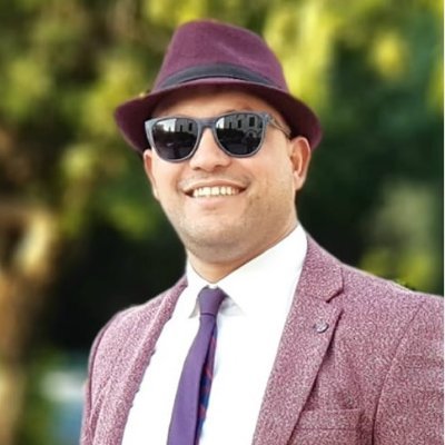 ZiedAzzabi's profile picture. Data Analyst 
@ Sharjah Sports Council