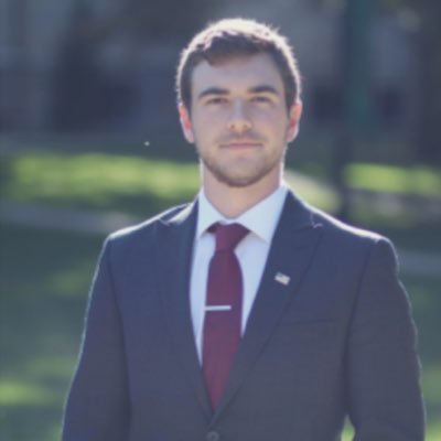 IWU 2020 Political Science & Candidate for McLean County Board