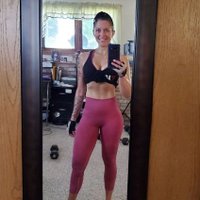 Brenda Vance - @B_Crazy_Fit Twitter Profile Photo