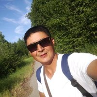 sherzod (@sherdzhoraev) 's Twitter Profile