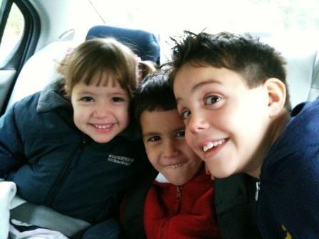 mo2169's profile picture. From Marlborough, MA, Jesus follower, EMC Corporation Tech