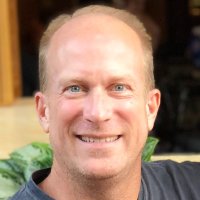Keith Cole (@keithcole) 's Twitter Profile