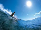 Hi I'm James and I love surfing and also writing about all the best surf news. Follow along if you love surfing!