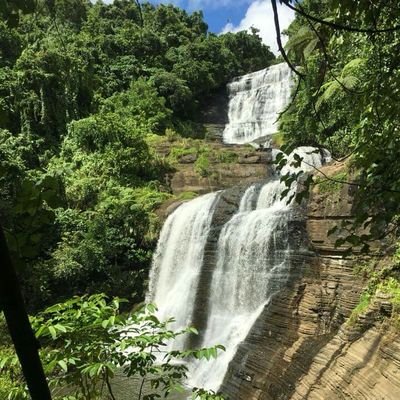 Local picnic spot/ Tourist Destination/ Naitasiri/ Fiji/ Ecotourism
Facebook: Wairoro Waterfall
Instagram: Wairoro Waterfall