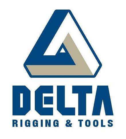 Delta Rigging & Tools is the largest provider of lifting and rigging products and services in the US. When Every Lift Counts(TM)
http://t.co/enCO1N38v3