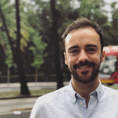 Empowering decision makers in LatAm with geobehavioral insights: co-founder & CEO @datswhy_global | I also like to make music https://t.co/N8XAayG3Hf