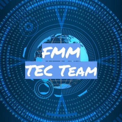 tec_fmm's profile picture. Come and explore the technological world with us, learn to code, and compete in programming contests. Meet us Wednesday after school in room 110!