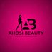 AHOSIBEAUTY (@ahosibeauty) Twitter profile photo