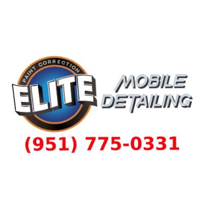 We, at Elite Mobile Detailing, ensure to provide quality automobile detailing service in Murrieta CA & all nearby areas.