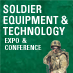 SoldierEquip's profile picture. Soldier Equipment & Technology Expo is the most comprehensive event focusing on next generation equipment and technology for America's Soldiers!