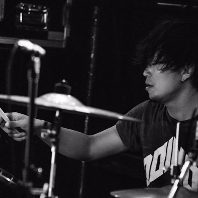 disordermadeのドラム。 CARNIVALのドラム。rem time rem timeのドラム。 鹿島アントラーズは俺の原動力です。