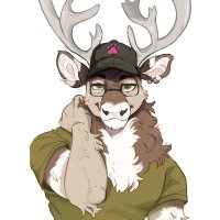 Blitz the Deer(@BlitztheDurr) 's Twitter Profileg