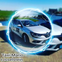 Www.taxi-mario.nl(@Mario_v_Dam) 's Twitter Profile Photo