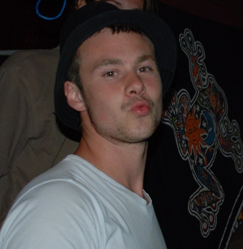 subvision's profile picture. 