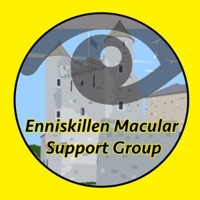 Support Group for people who have Macular Degeneration based in County Fermanagh, Northern Ireland