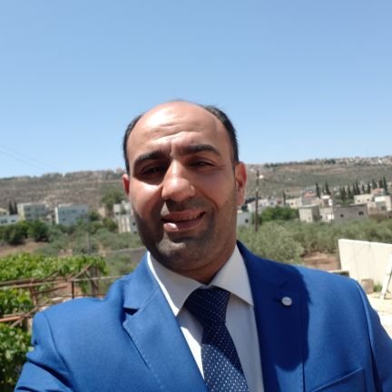 KhuffashFuad's profile picture. ‏ناشط حقوقي وأسير محرر  ومدير مركز أحرار لحقوق الإنسان في فلسطين المحتلة