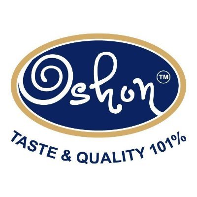 Welcome to the official handle of Oshon.✨
The leading confectionery manufactures of Lollipops, Candies, Toffees, Jellies and Chocolates.