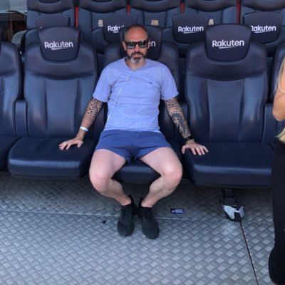 martymcivor84's profile picture. 