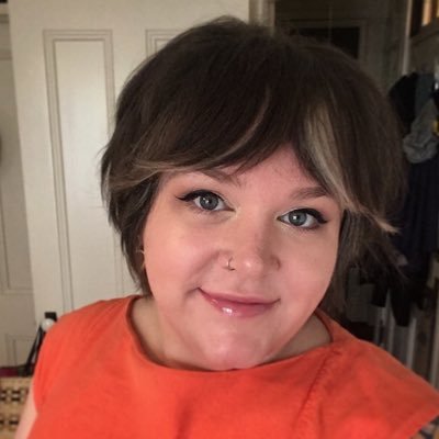 Libraries, Open Ed, and DIY. Oxford comma user. Full time OER Librarian at Lane Community College; part time troublemaker. Partner to @ottonomy. she/her/hers.