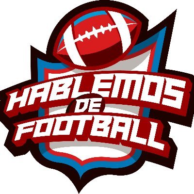 #NFL los 365 días del año ¡Síguenos! 🏈 Hablemos de Football en YouTube, podcast, Twitch, redes y sitio web | contacto@hablemosfootball.com