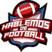 Hablemos de Football (@hablemosfoot) Twitter profile photo Hablemos de Football (@hablemosfoot) Twitter profile photo