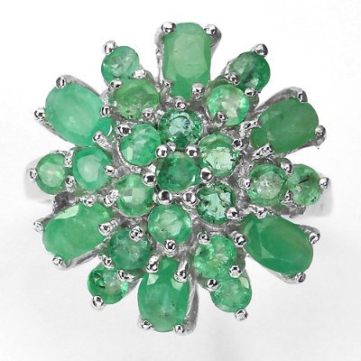 Gemstone Jewelry Store - Natural Gemstone Silver Jewelry