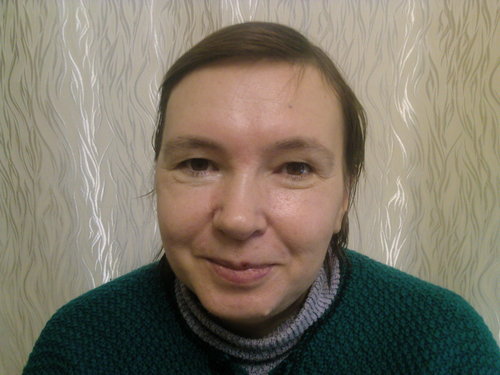 Sveta_Zaizeva's profile picture. Буду рада видеть у себя в команде интересных людей: