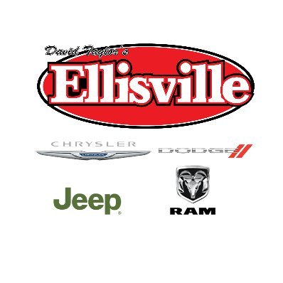 Profile Picture of David Taylor Ellisville Chrysler Dodge Jeep RAM (@DavidTaylorCDJR) on Twitter
