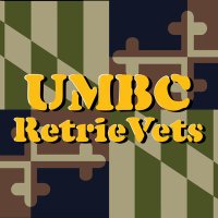 UMBC RetrieVets (@umbcretrievets) 's Twitter Profile
