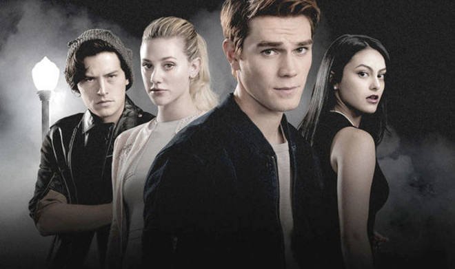 Official How to Watch Riverdale Season 4 Episode 1 Full ONLINE Stream #CW_Riverdale #CWRiverdaleNews #Riverdale