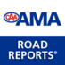 AMA Road Reports (@AMARoadReports) Twitter profile photo