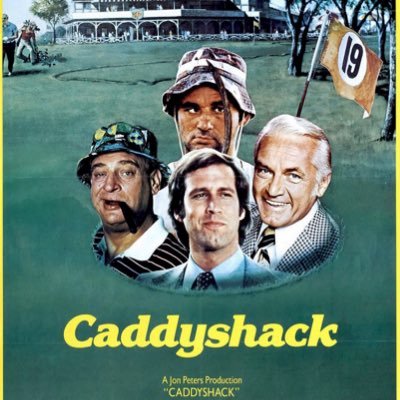 Caddyshack_1980 Profile Picture