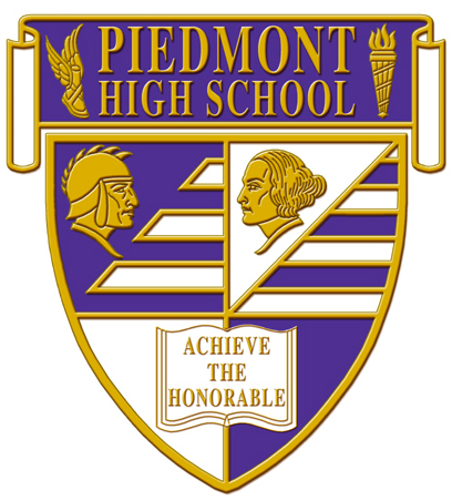 PiedmontHigh Profile Picture