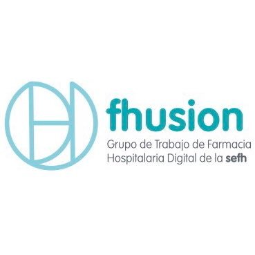 Grupo de Trabajo de #FarmaciaHospitalaria Digital de la @sefh_. Somos lo que conectamos (y lo que tuiteamos), por eso estamos aquí.