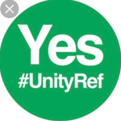 Irish nationalist would back Irexit but not untl  after brexit- don’t make it easy for them 😉🇮🇪
