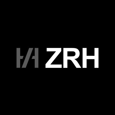 Hacks/Hackers Zurich. Journalism x data x technology. Hashtag: #HHZRH