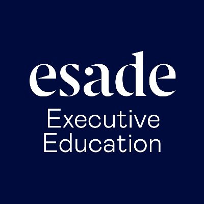 Executive Education de @Esade transforma carreras, potenciando líderes innovadores y con valores #DoGoodDoBetter. Descubre cómo generar el cambio: #EsadeExecEd