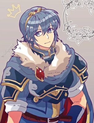 The day is mine!||Lewd fire emblem account||Read bio for details of character||My Queen: ||My King: ||