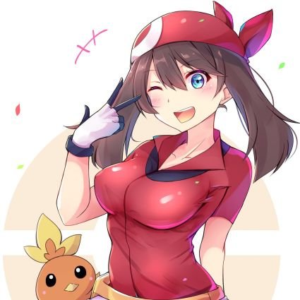 Formerly @NewGirlEmily and @GirlNextDoorRin. You're looking at the next pokemon league champion! I just keep getting distracted. #18+RP #OpenDMs #Dicksexual