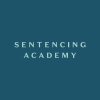 Sentencing Academy(@SentencingAcad) 's Twitter Profile Photo
