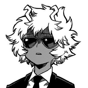 Bluvooさんのプロフィール画像