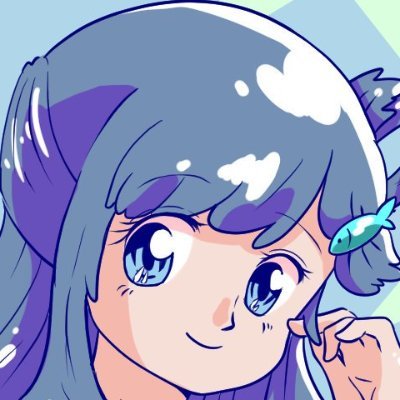 Runa🐟さんのプロフィール画像
