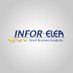 Infor Elea (@INFORELEA) Twitter profile photo