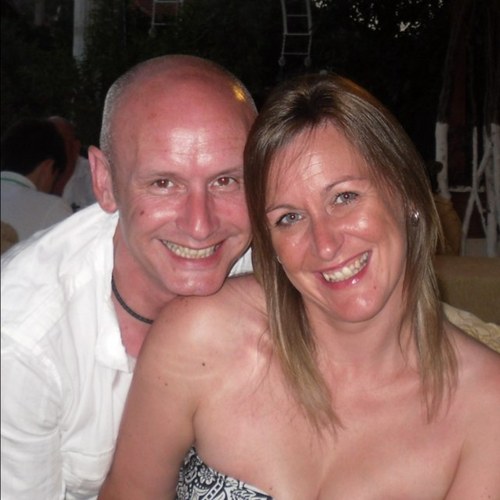 hilbil1975's profile picture. 