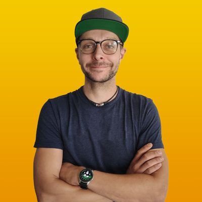 perishedde's profile picture. Software Developer, Linux und Mac Fanboy, Android Evangelist, Dad, Internet Content Approver